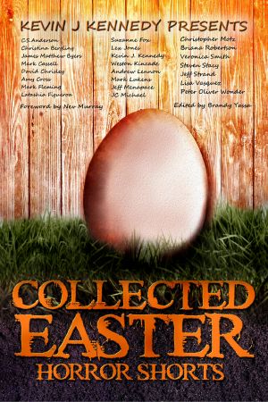 [Collected Horror Shorts 02] • Collected Easter Horror Shorts